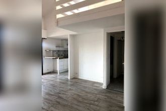  appartement biganos 33380