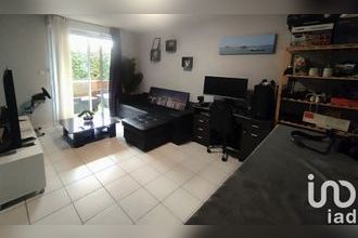  appartement biganos 33380