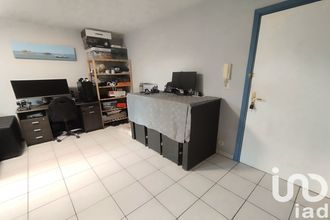  appartement biganos 33380