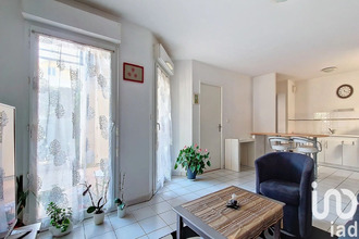  appartement biganos 33380