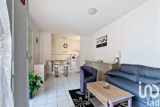  appartement biganos 33380