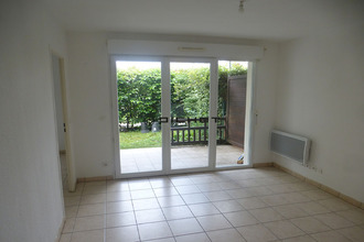  appartement biganos 33380