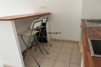  appartement biganos 33380