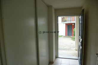  appartement biganos 33380