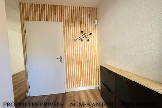  appartement biganos 33380