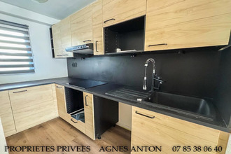  appartement biganos 33380