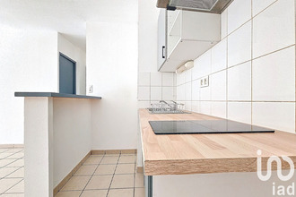  appartement biganos 33380