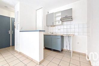  appartement biganos 33380