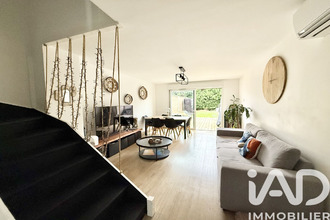  appartement biganos 33380