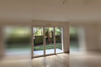  appartement biganos 33380