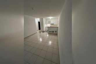  appartement biganos 33380