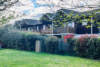  appartement biganos 33380