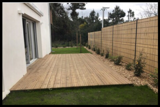  appartement biganos 33380