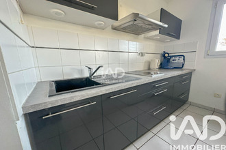  appartement biganos 33380