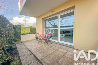  appartement biganos 33380