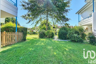  appartement biganos 33380