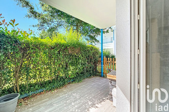  appartement biganos 33380