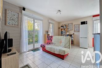  appartement biganos 33380