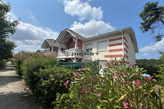  appartement biganos 33380