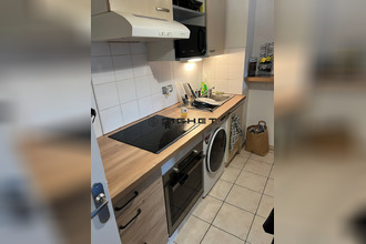  appartement biganos 33380