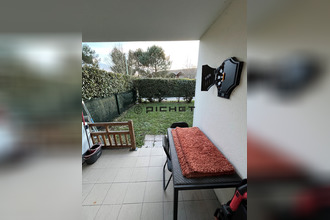  appartement biganos 33380