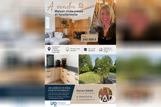  appartement biganos 33380
