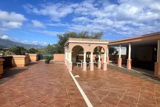  appartement biguglia 20620