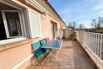  appartement biguglia 20620