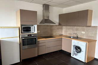  appartement biguglia 20620