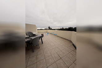  appartement biguglia 20620