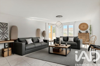  appartement biguglia 20620