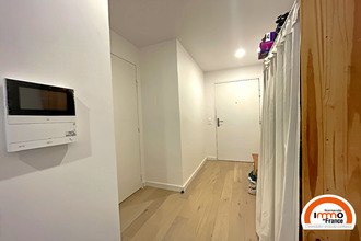  appartement bihorel 76420