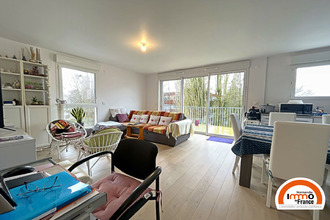  appartement bihorel 76420