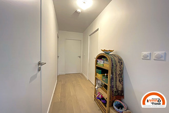  appartement bihorel 76420