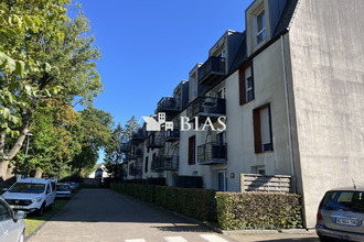  appartement bihorel 76420