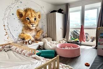  appartement bihorel 76420