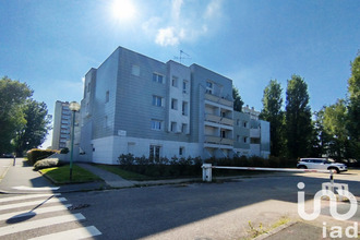  appartement bihorel 76420