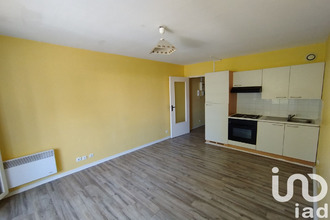  appartement bihorel 76420