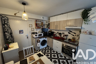  appartement bihorel 76420