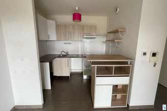  appartement bihorel 76420