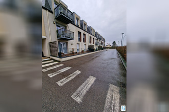  appartement bihorel 76420