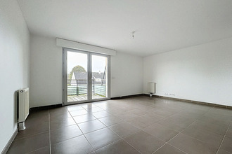  appartement bihorel 76420