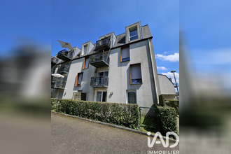  appartement bihorel 76420