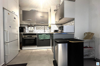  appartement bihorel 76420