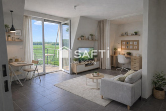  appartement bihorel 76420