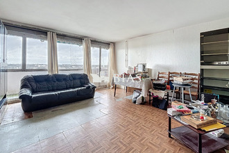  appartement bihorel 76420