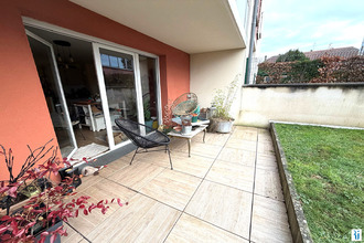  appartement bihorel 76420