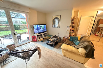  appartement bihorel 76420