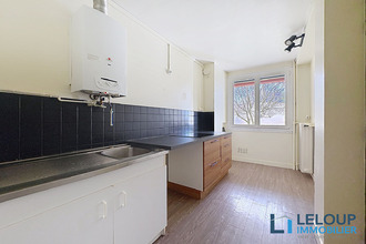  appartement bihorel 76420