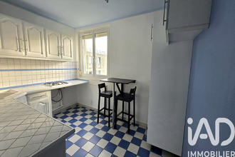  appartement bihorel 76420